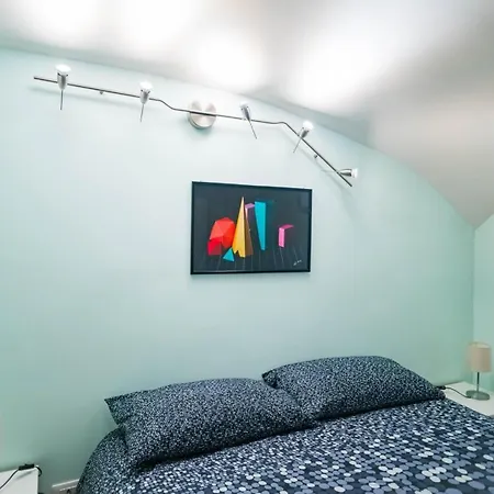 Cantelmo Retreat Appartement