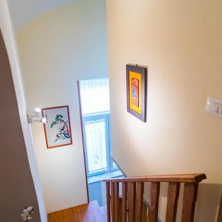 Cantelmo Retreat Appartement *