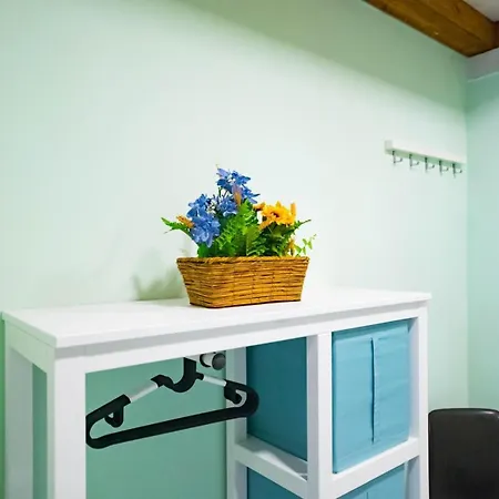 Cantelmo Retreat Appartement