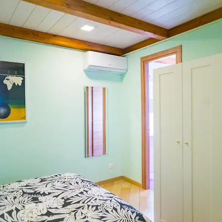 Cantelmo Retreat Appartement *