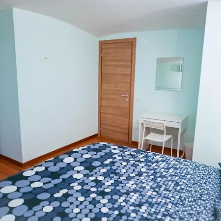 Cantelmo Retreat Appartement