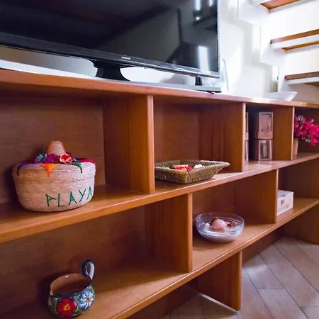 Cantelmo Retreat Appartement