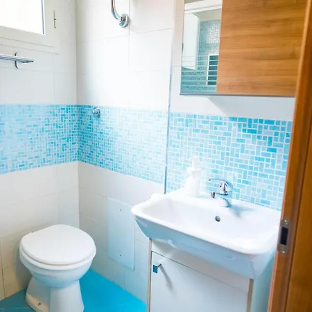 Appartement Cantelmo Retreat *