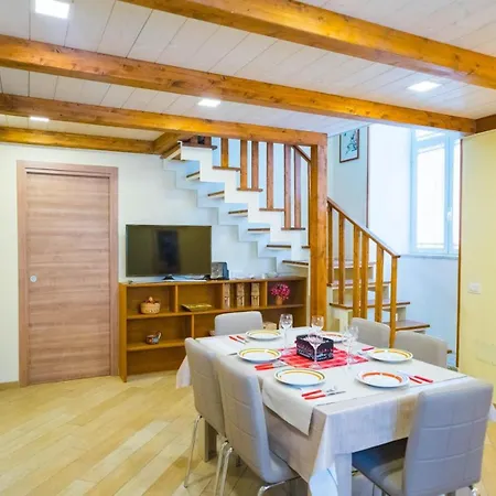 Cantelmo Retreat Neapol