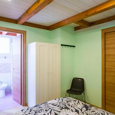 Apartmán Cantelmo Retreat