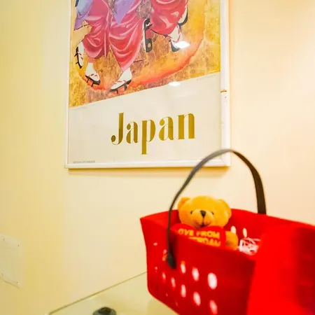 Cantelmo Retreat Apartmán *