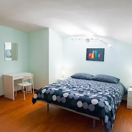 Apartmán Cantelmo Retreat Neapol