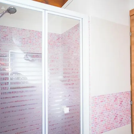 Apartmán Cantelmo Retreat