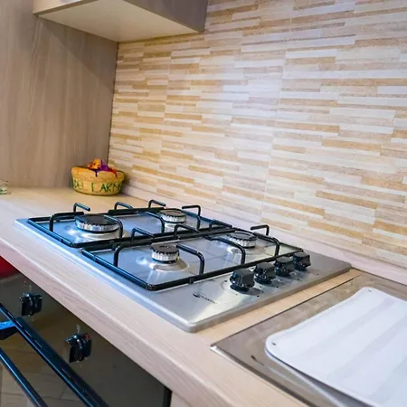 Cantelmo Retreat * Neapol