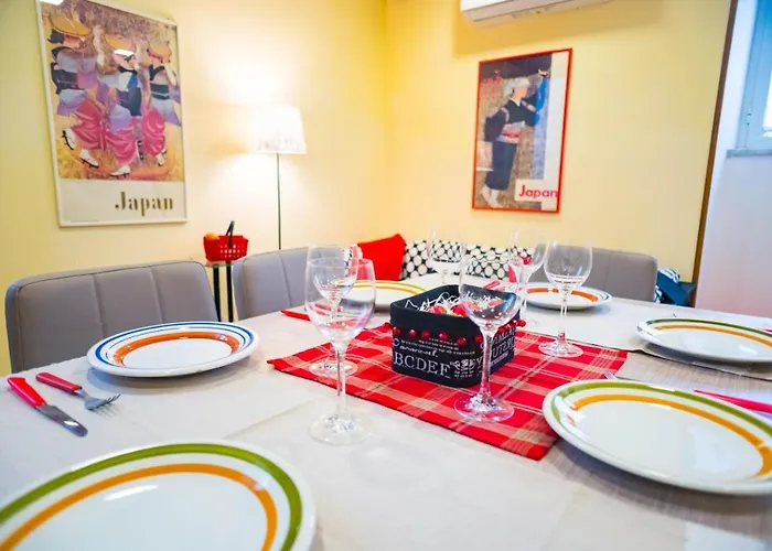 Cantelmo Retreat Апартаменты Неаполь