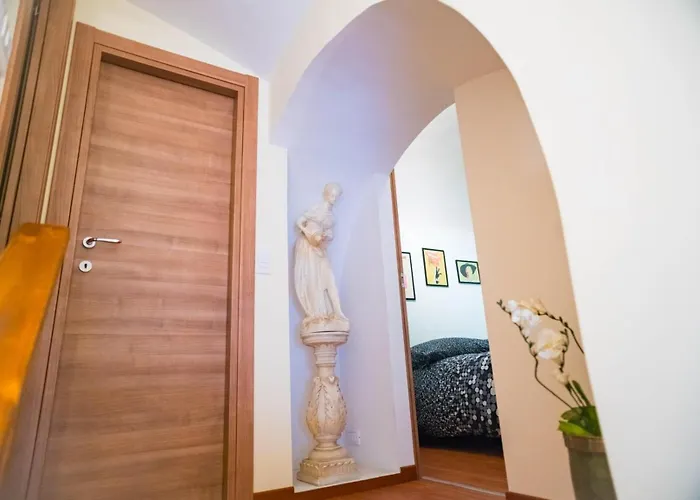 Апартаменты Cantelmo Retreat Неаполь