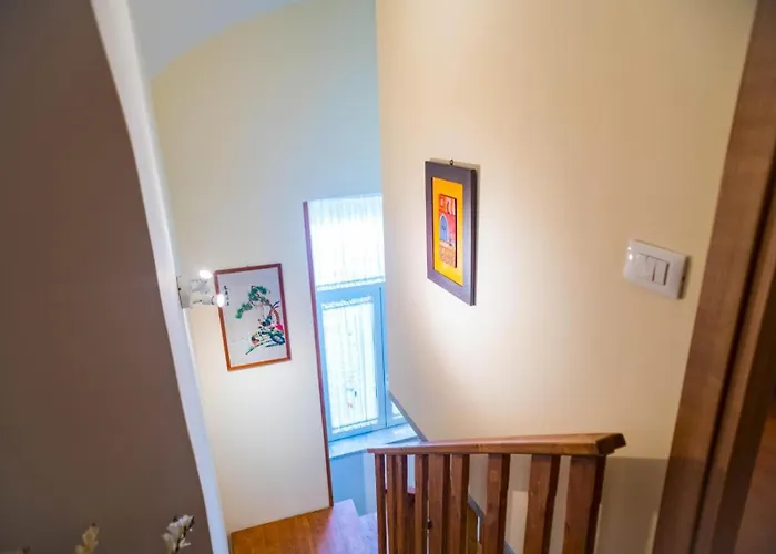 Cantelmo Retreat Апартаменты *