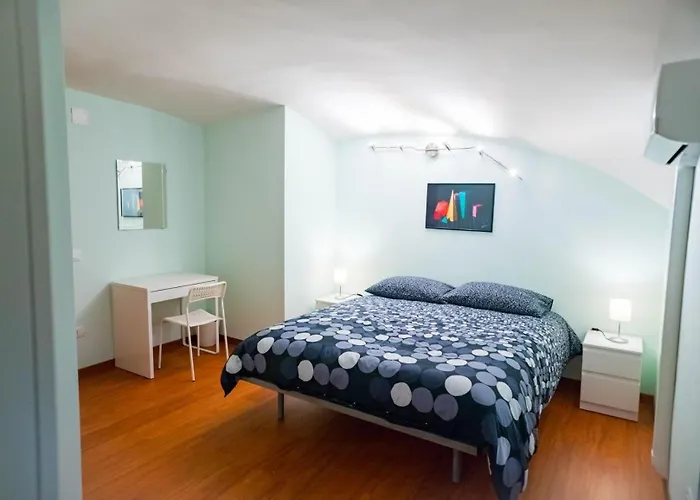 Апартаменты Cantelmo Retreat Неаполь