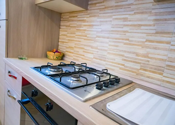 Cantelmo Retreat * Неаполь