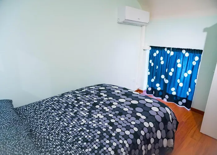 Cantelmo Retreat Неаполь