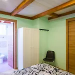 Διαμέρισμα Cantelmo Retreat