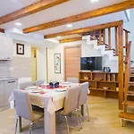Cantelmo Retreat Διαμέρισμα *