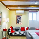 Cantelmo Retreat
