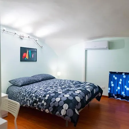 Cantelmo Retreat *