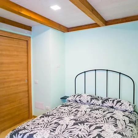 Cantelmo Retreat