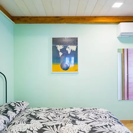 Cantelmo Retreat Appartement Napels