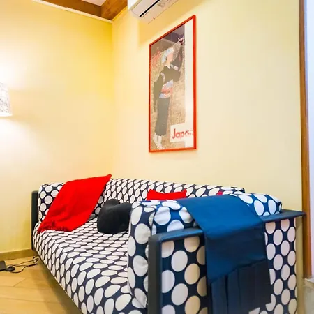Cantelmo Retreat *
