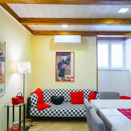 Cantelmo Retreat