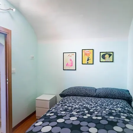 Cantelmo Retreat